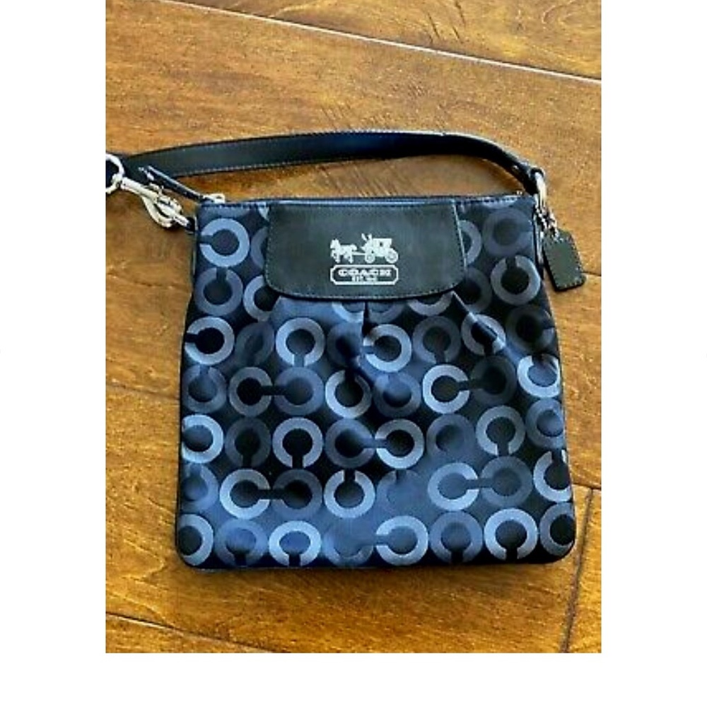 Coach Crossbody Purse